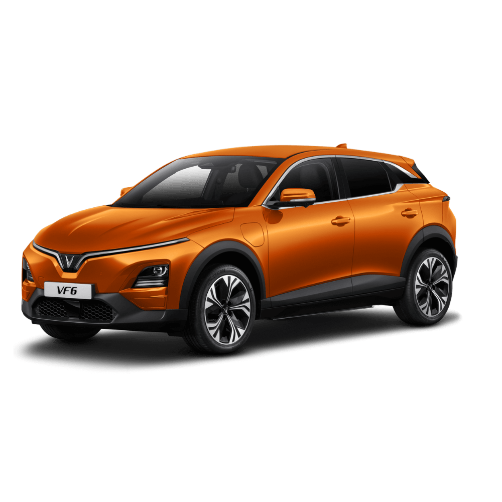 giá xe vinfast vf6