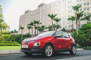 xe vinfast vf5 plus có đáng mua hay không