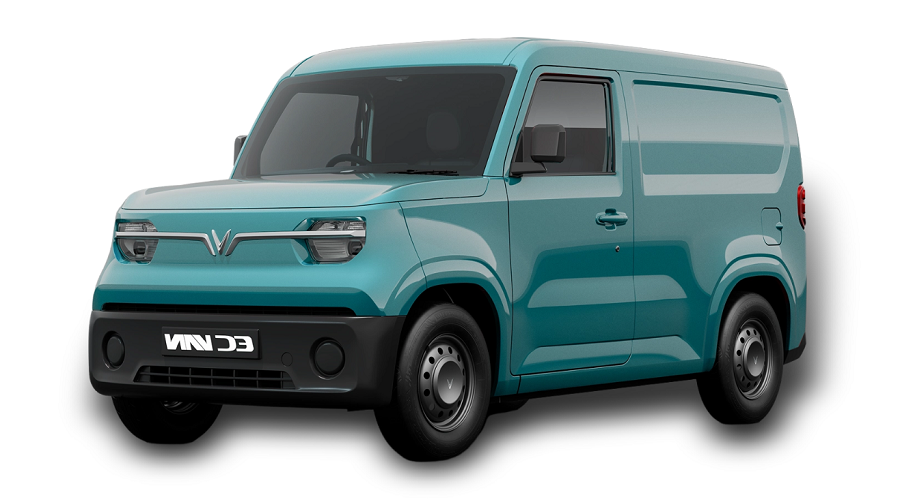 logo minivan