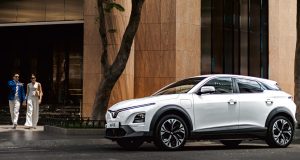 vinfast vf6 đi được bao nhiêu km