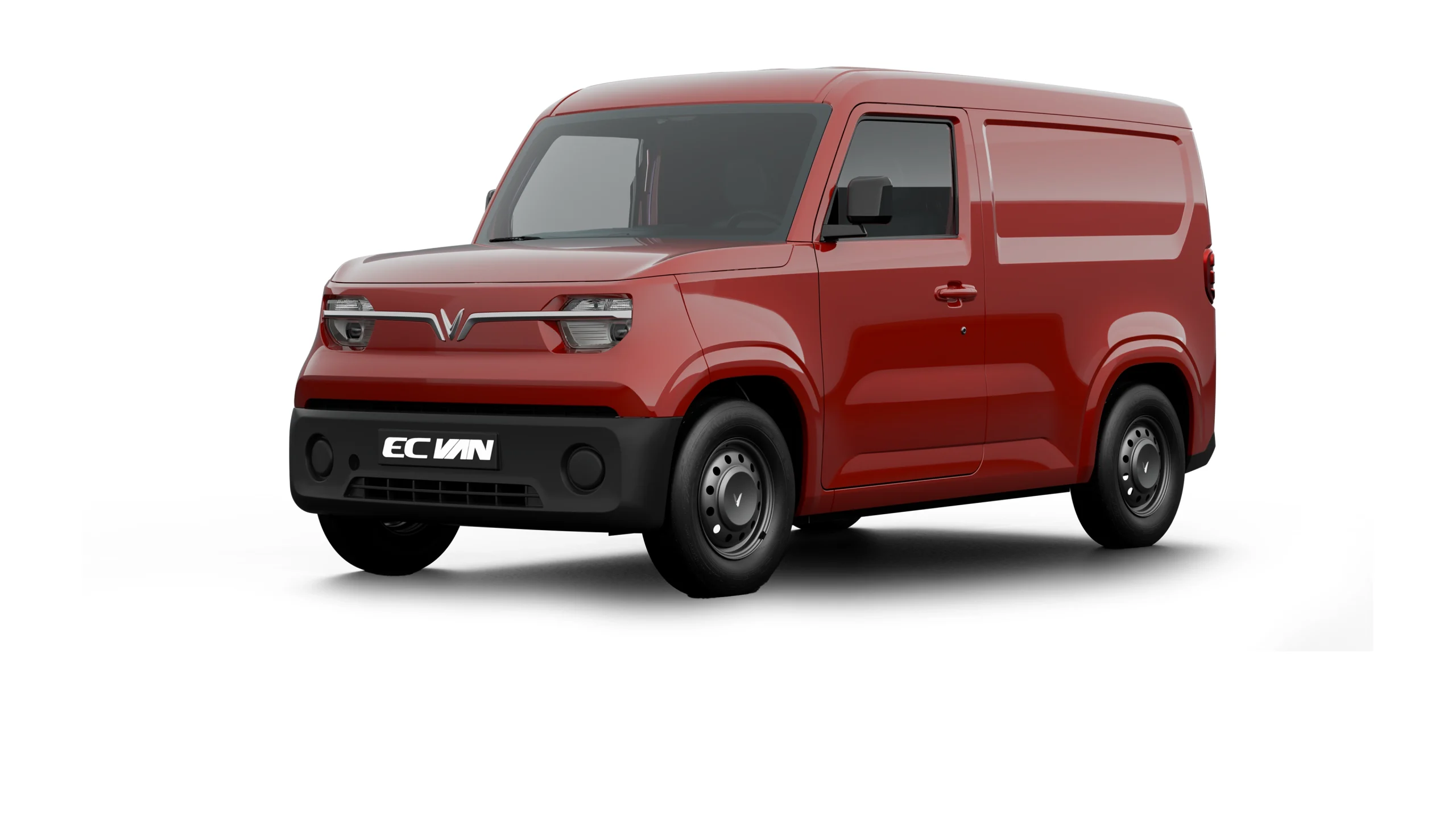 xe vinfast ec van