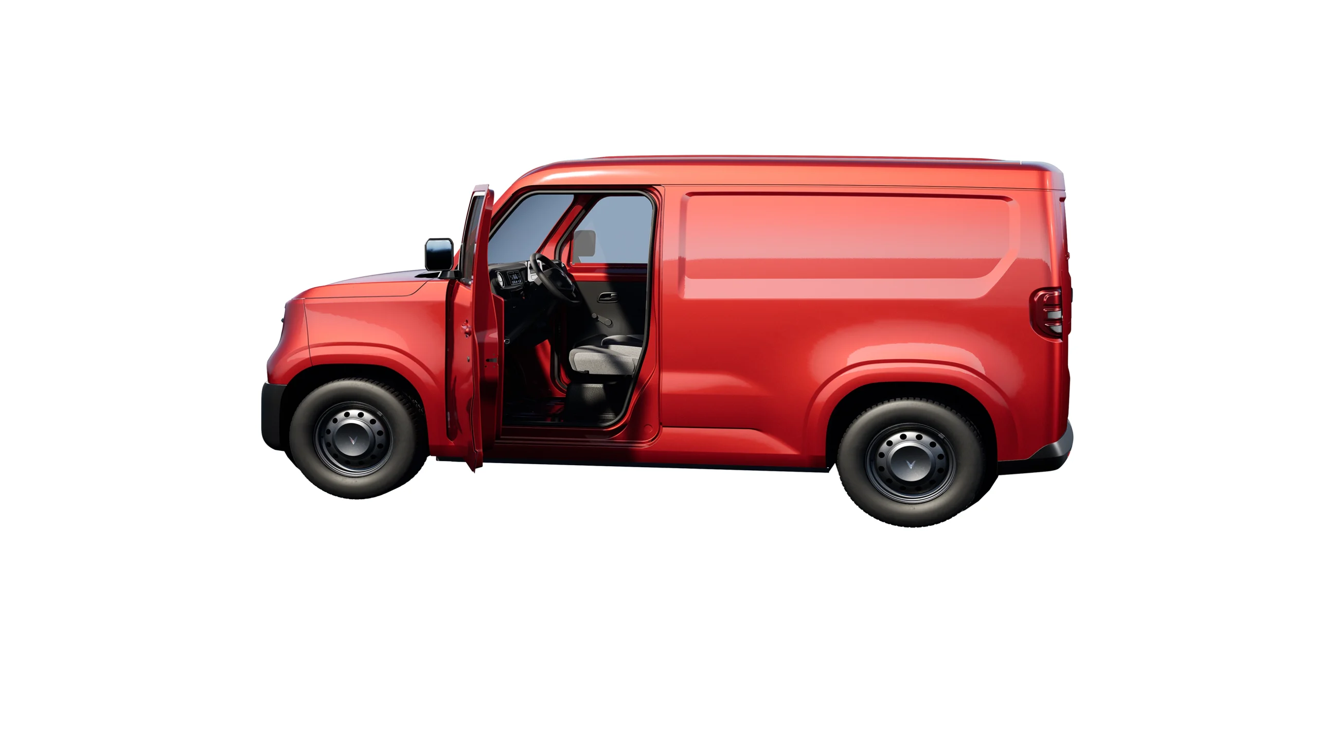 xe vinfast ec van