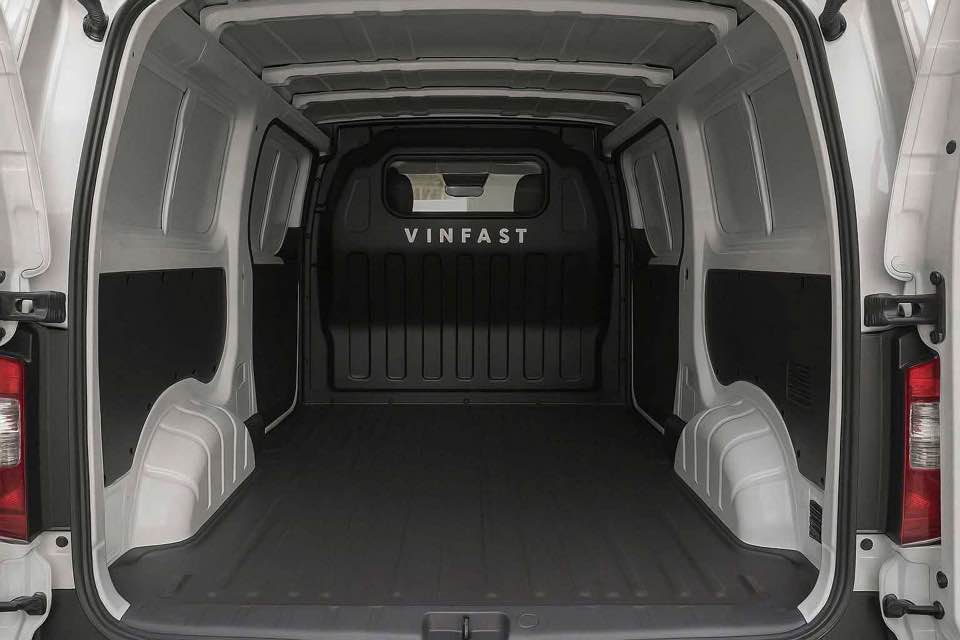 xe vinfast ec van