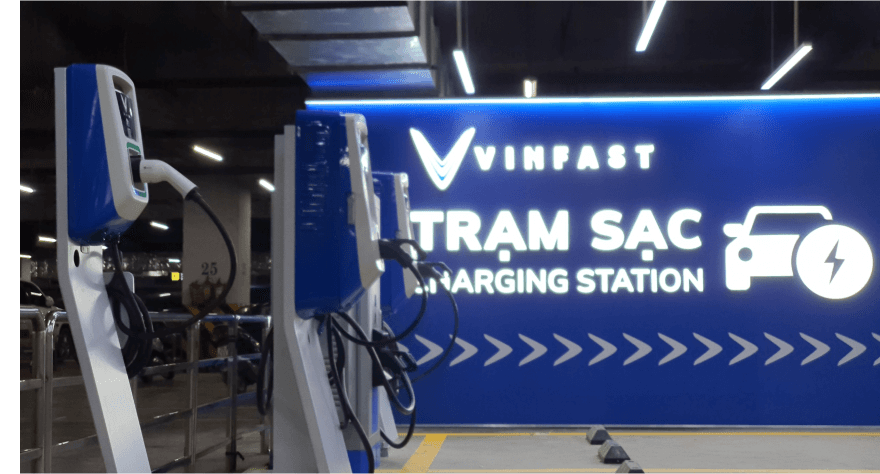 xe vinfast vf3 đáng mua nhất 2025